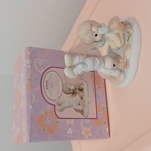 Precious Moments "Daring to Have Fun"